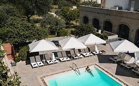 The Xara Palace Relais & Chateaux